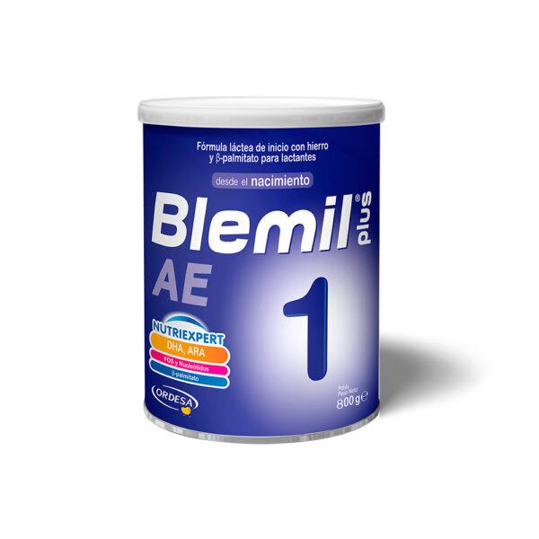 Blemil Anti Estreñimiento etapa 1 x 800grs