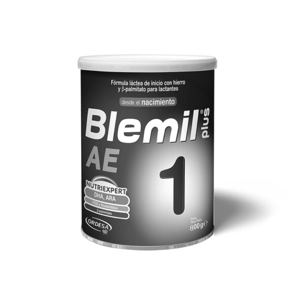 Blemil Anti Estreñimiento etapa 1 x 800grs