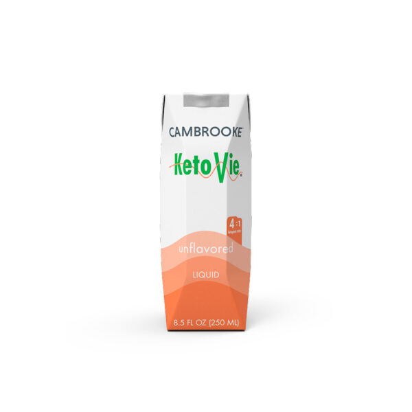 Ketovie 4:1 Neutro - Imagen 2
