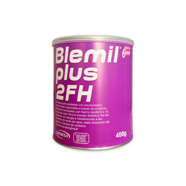 Blemil Plus 2 FH