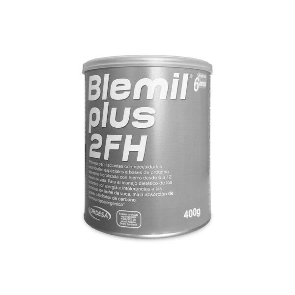 Blemil Plus 2 FH