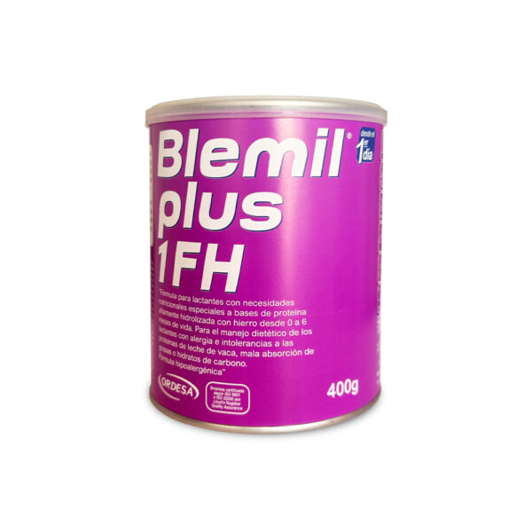 Blemil Plus 1 FH
