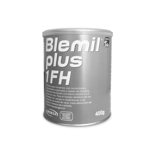 Blemil Plus 1 FH