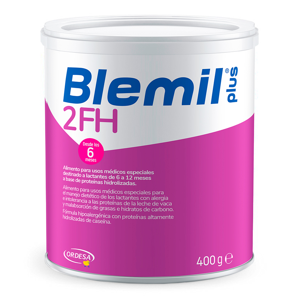 Blemil Plus 2 FH