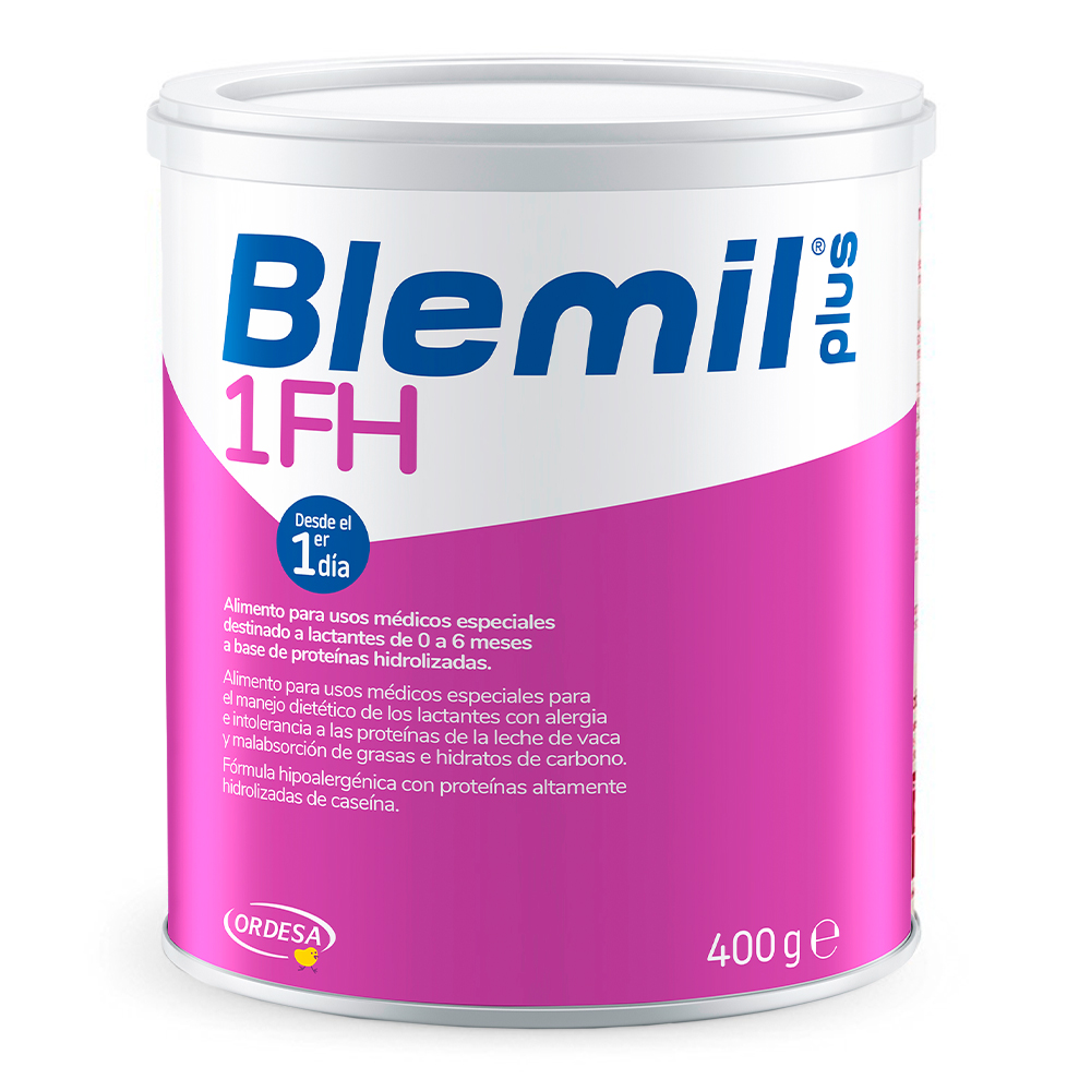 Blemil Plus 1 FH