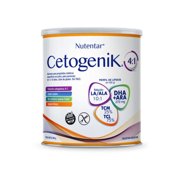 Cetogenik®