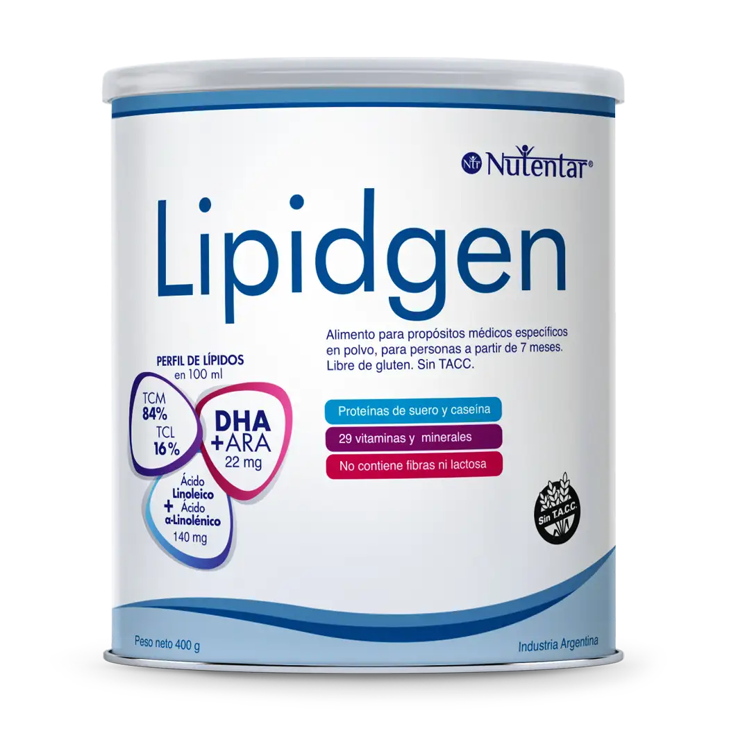 Lipidgen