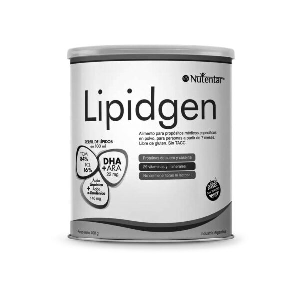 Lipidgen