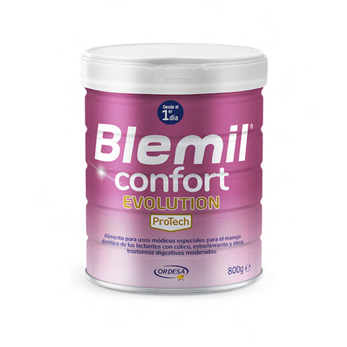 Blemil Confort Evolution x 800grs.