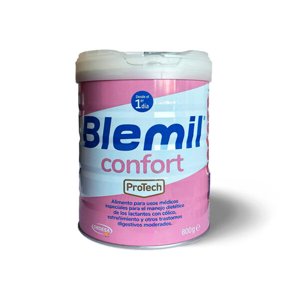 Blemil Confort Protech x 800grs.