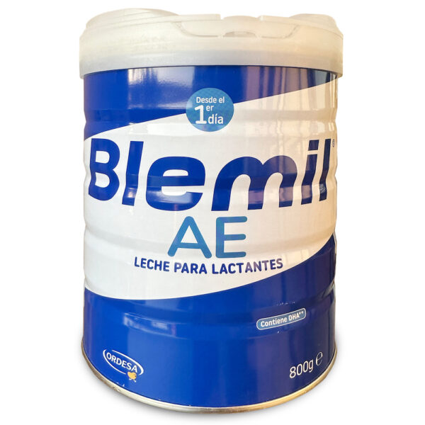 Blemil AE Unificado